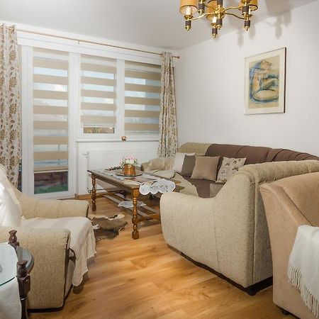 Apartment 10 ויסוקו מראה חיצוני תמונה