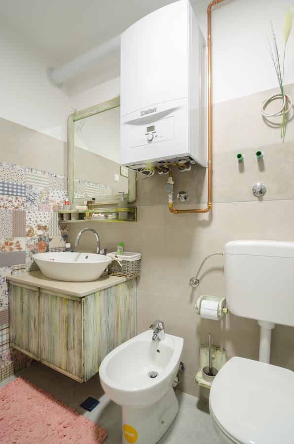 Apartment 10 ויסוקו מראה חיצוני תמונה