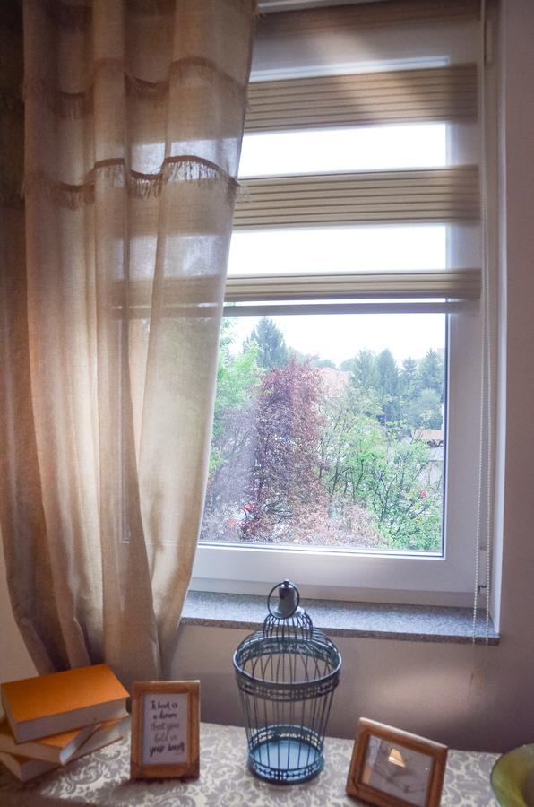 Apartment 10 ויסוקו מראה חיצוני תמונה