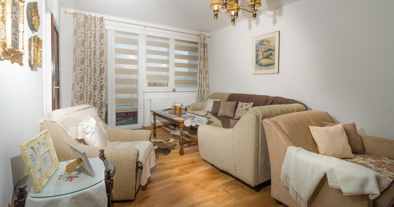Apartment 10 ויסוקו מראה חיצוני תמונה