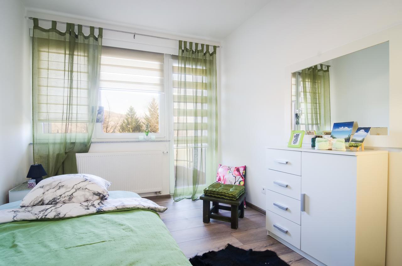 Apartment 10 ויסוקו מראה חיצוני תמונה
