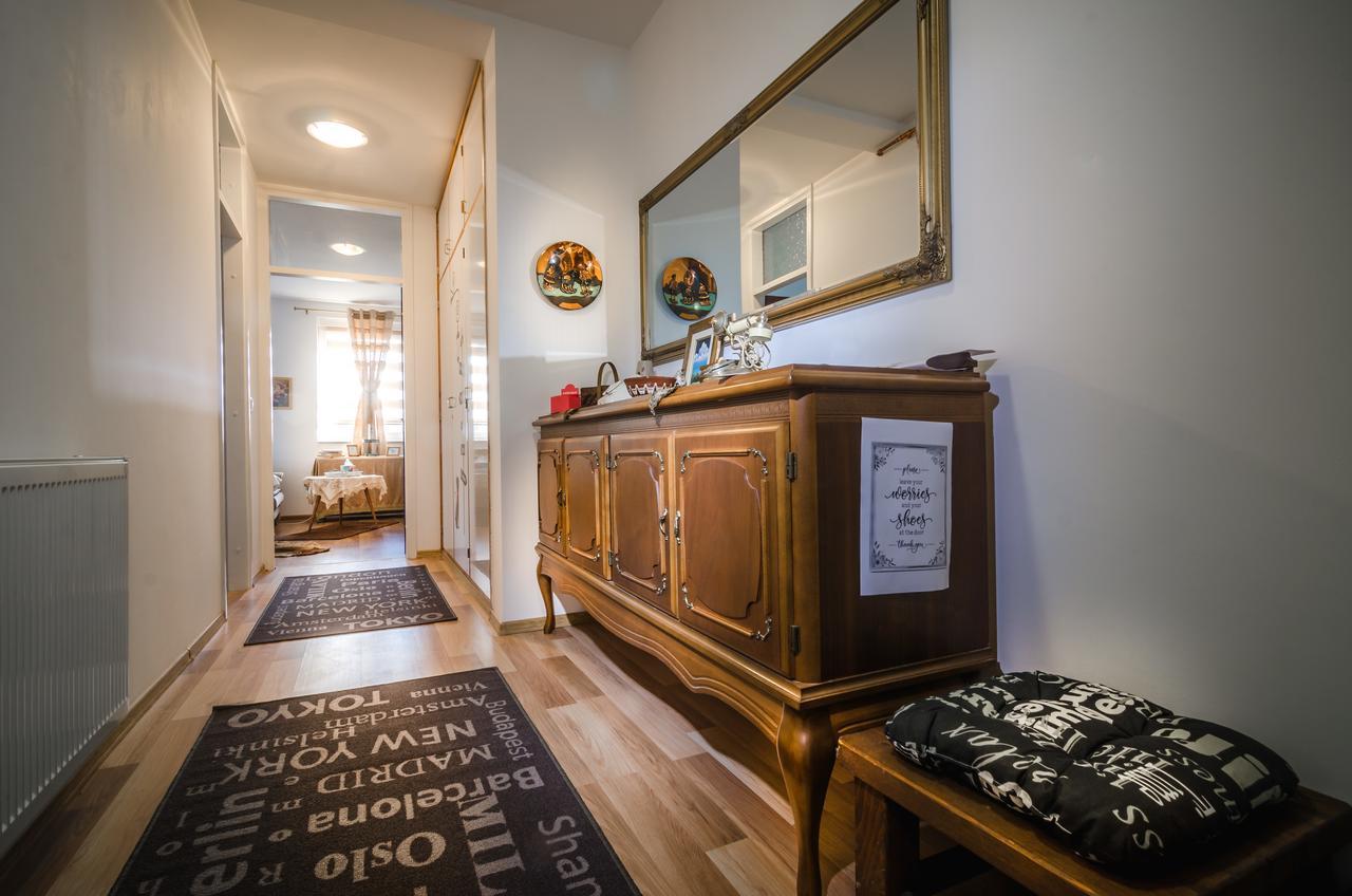 Apartment 10 ויסוקו מראה חיצוני תמונה