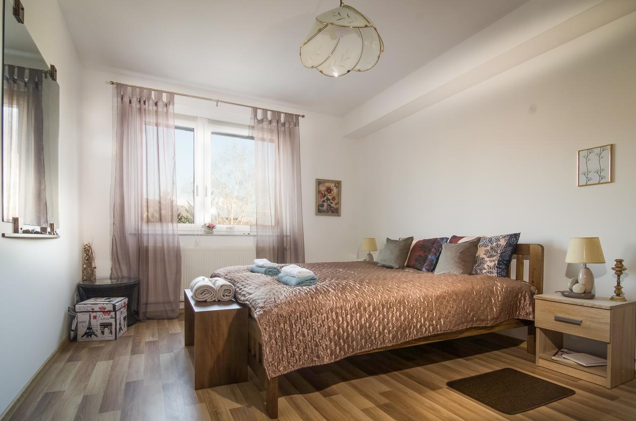 Apartment 10 ויסוקו מראה חיצוני תמונה