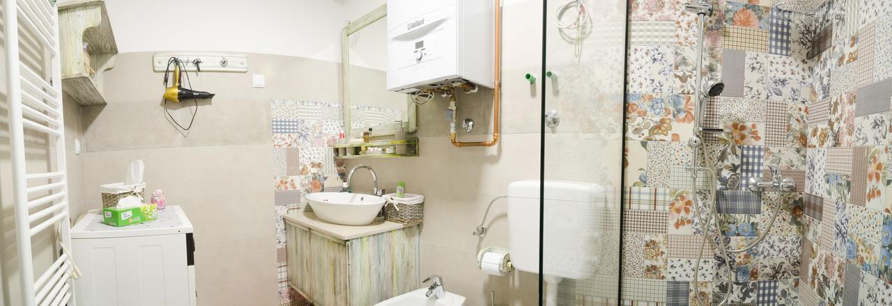 Apartment 10 ויסוקו מראה חיצוני תמונה