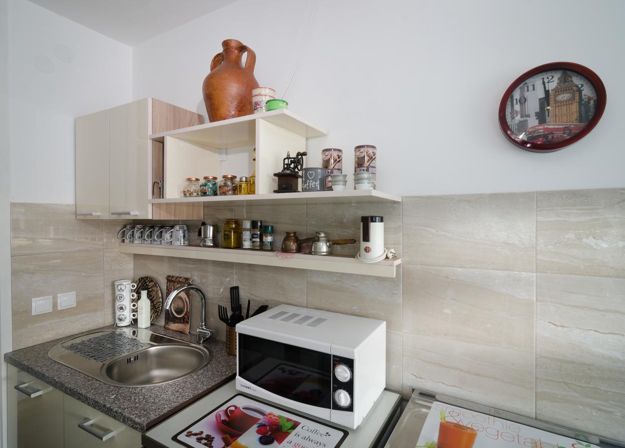 Apartment 10 ויסוקו מראה חיצוני תמונה