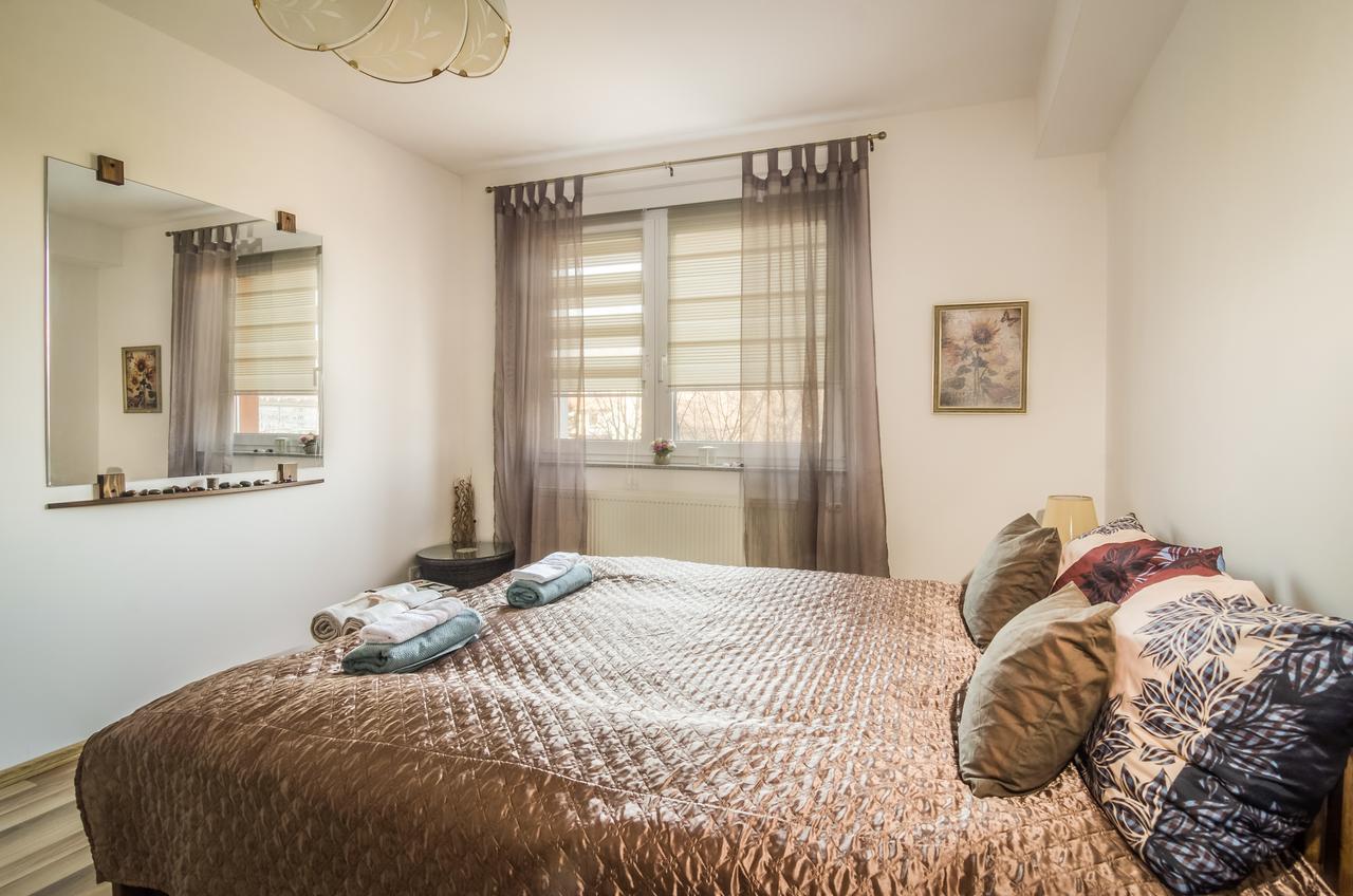 Apartment 10 ויסוקו מראה חיצוני תמונה