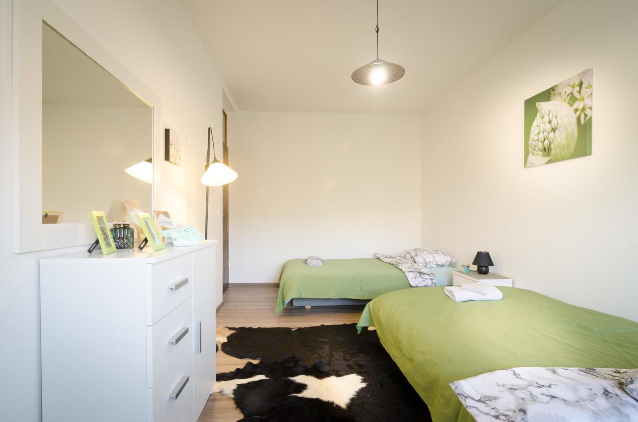 Apartment 10 ויסוקו מראה חיצוני תמונה