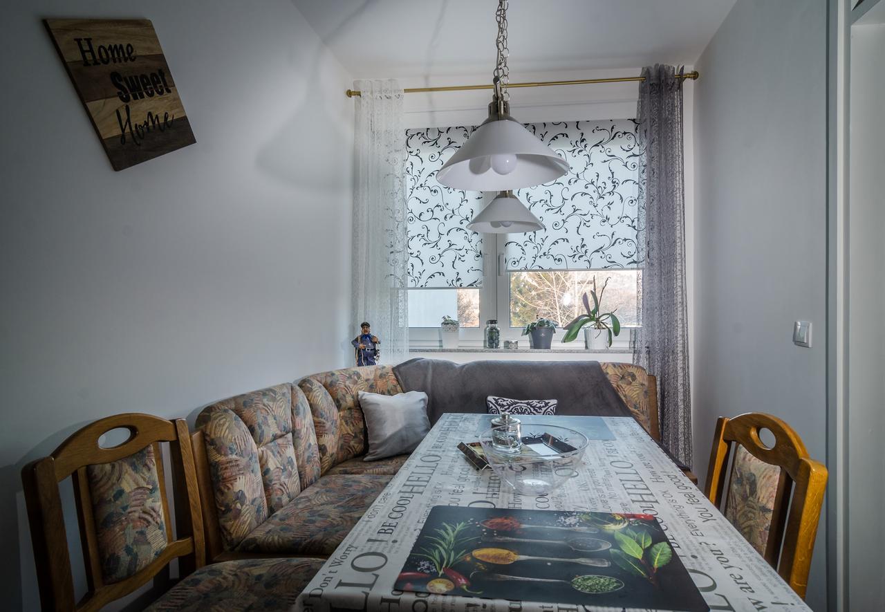 Apartment 10 ויסוקו מראה חיצוני תמונה