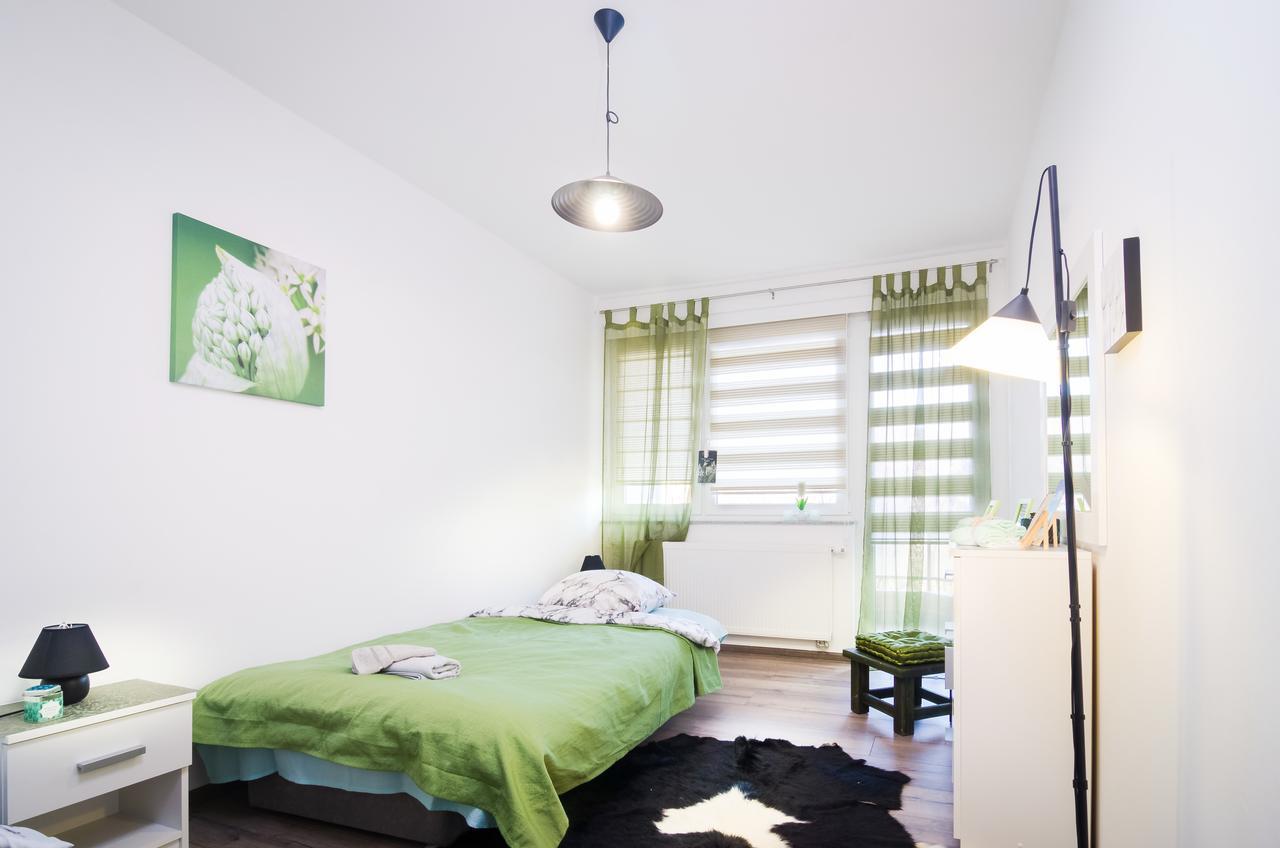 Apartment 10 ויסוקו מראה חיצוני תמונה