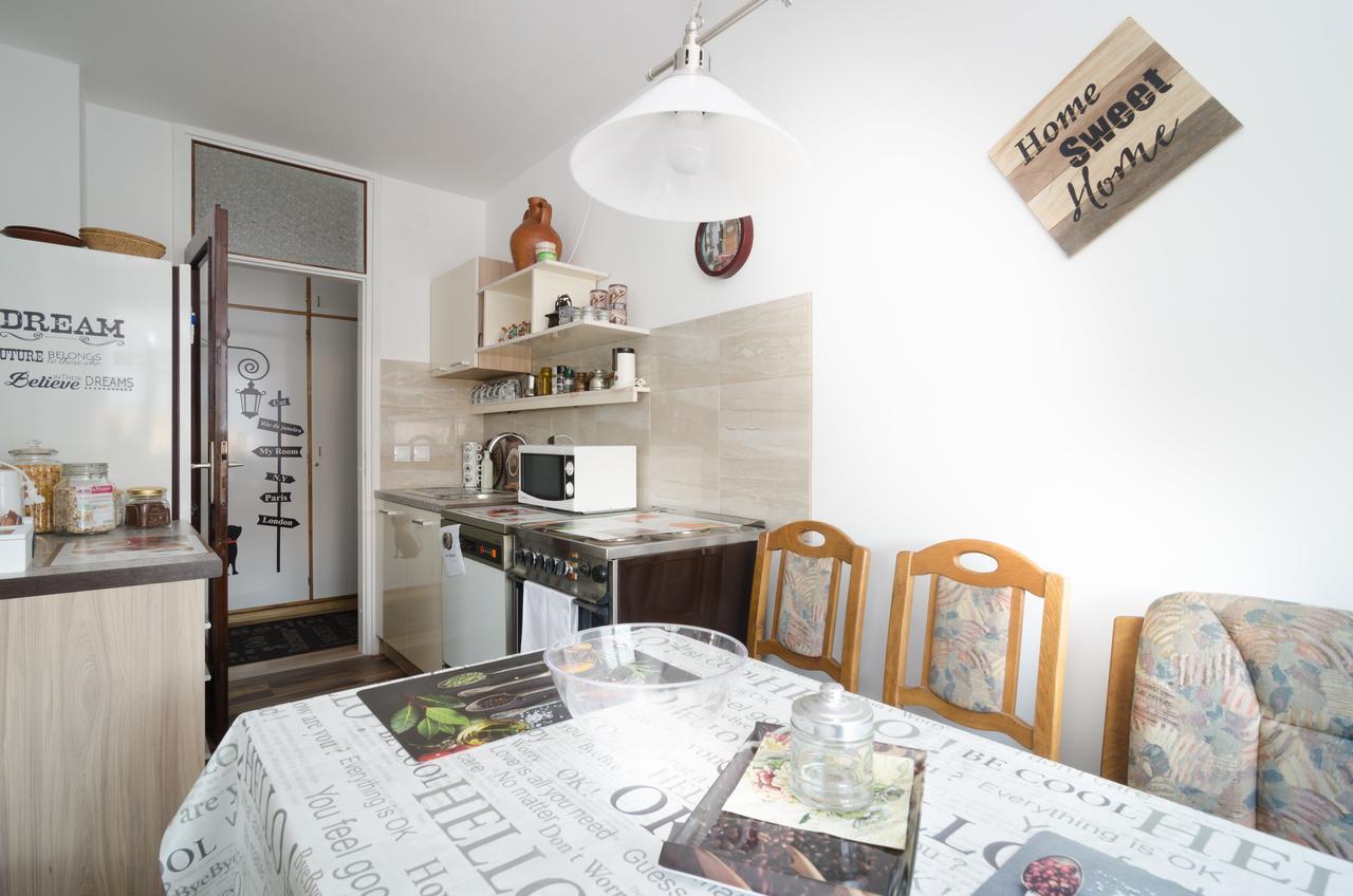 Apartment 10 ויסוקו מראה חיצוני תמונה